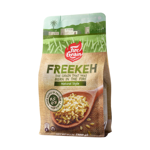 Freekeh 300 gr