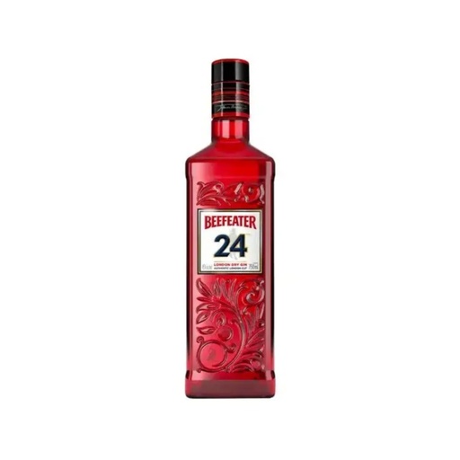 Beefeater London Dry 24 Años 750 ml