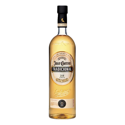Jose Cuervo Tradicional Reposado  950 ml