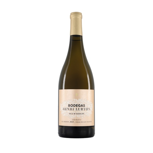 Henri Lurton Le Chenin 750 ml
