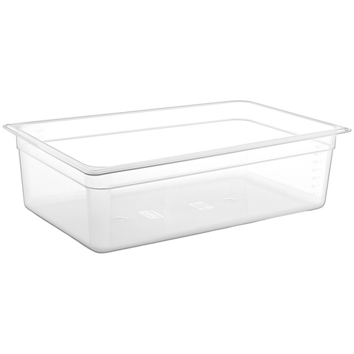 Contenedor  para Almacenar Alimentos 150 mm 18 lts