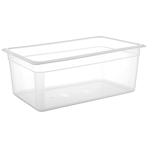 Contenedor  para Almacenar Alimentos 200 mm 24 lts