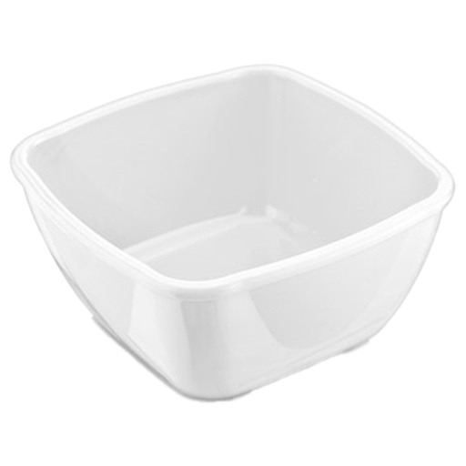 Bowl para Salsa 7 x 7 cm Blanco