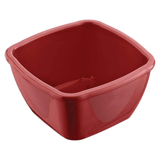 Bowl para Salsa 7 x 7 cm Rojo