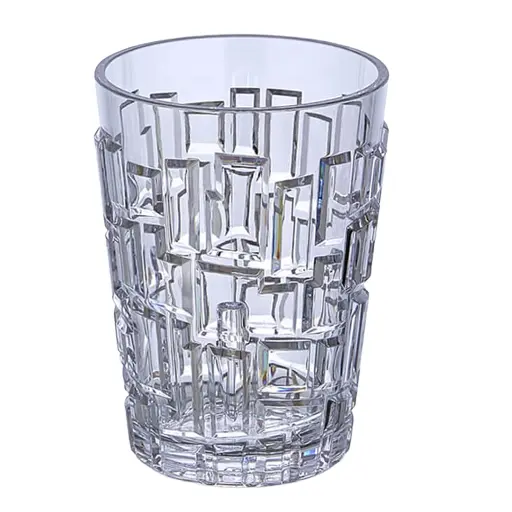 Vaso de Policarbonato 300 ml Stone