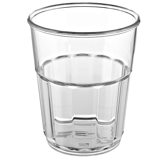 Vaso de Policarbonato 400 ml Bardack
