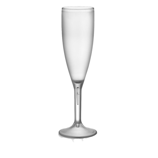 Copa Flauta de Policarbonato 180 ml