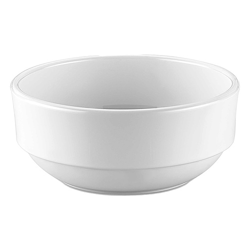 Bowl para Sopa de Policarbonato 12 cm