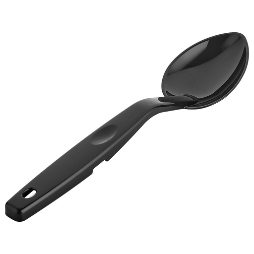 Cuchara para Servir de Policarbonato  Negra