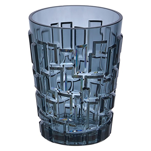 Vaso de Policarboanto gris 200 ml