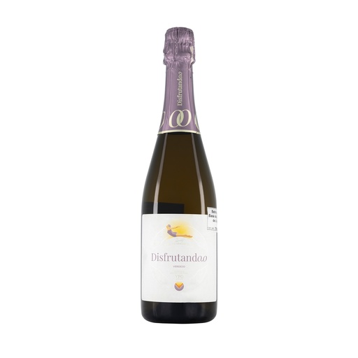 Juan Gil Disfrutand0,0 Espumoso Sin Alcohol 750 ml