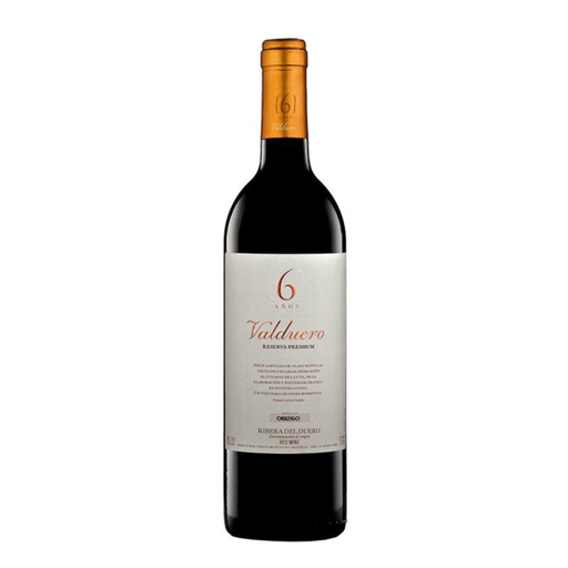 Valduero 6 Años