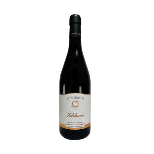Valduero Blanco Reserva