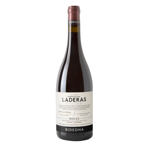 Laderas Tempranillo 