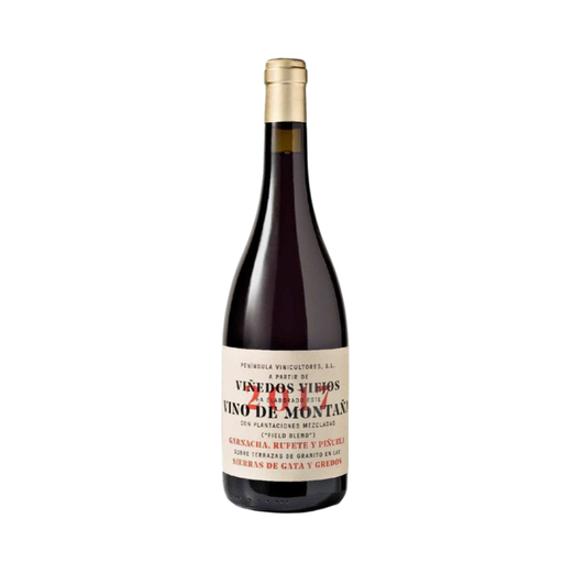 Vino de Montaña