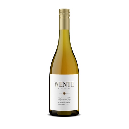 Wente Morning Fog Chardonnay 750 ml