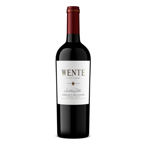 Wente Southern Hills Cabernet Sauvignon 750 ml