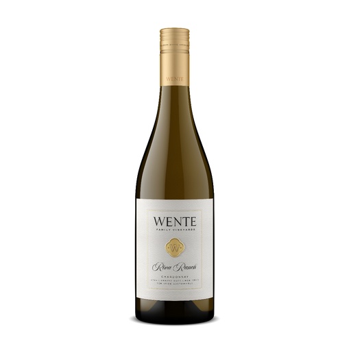 Wente Riva Ranch Chardonnay 750 ml