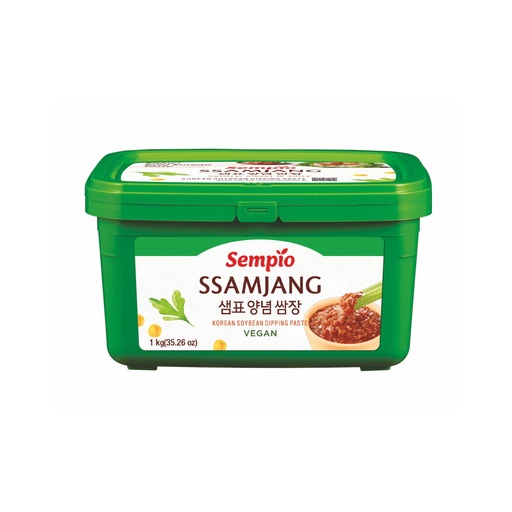 Ssamjang 1 kg
