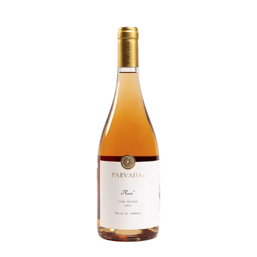 Vino Parvada Rosado 750 ml