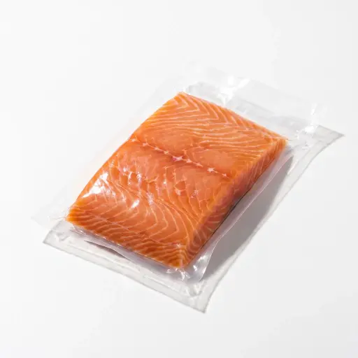 Salmon Natural Trim D 