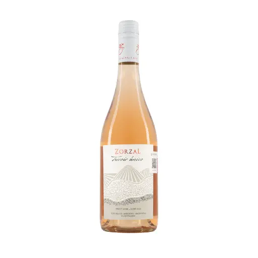 Zorzal Rose 750 ml 