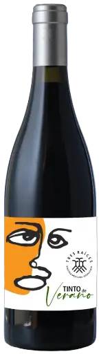 Tres Raíces Tinto De Verano 750 ml