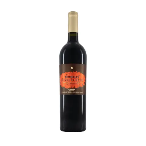 Henri Lurton Le Cabernet 750 ml