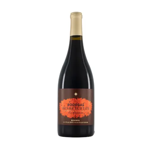 Henri Lurton Le Syrah 750 ml 