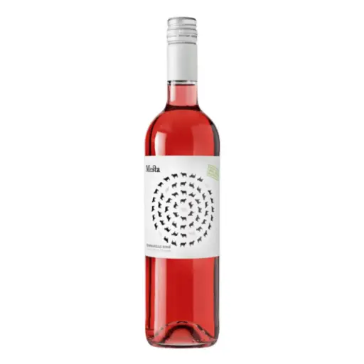 Mesta Rosado 750 ml