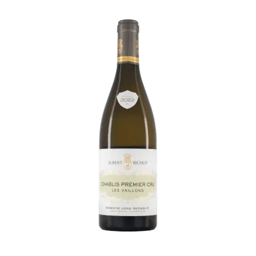 Chablis Les Vaillons 1er Crus 