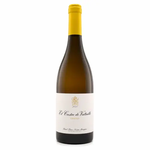 El Castro de Valtuille Godello 750 ml