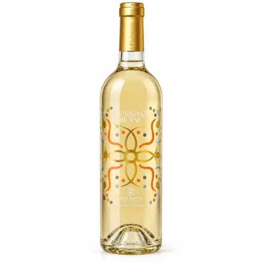 Tres Raíces Sauvignon Blanc 375 ml