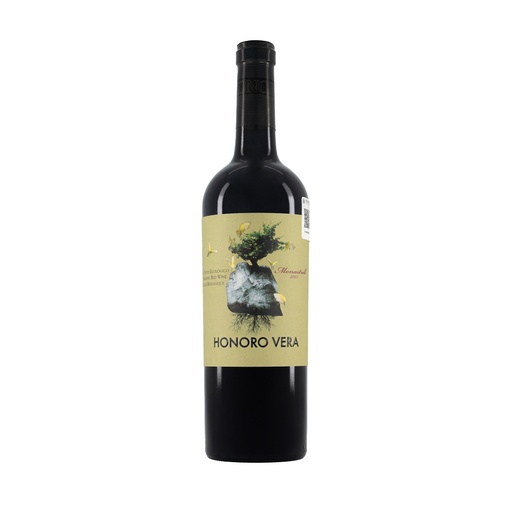 Honoro Vera Orgánico 750 ml