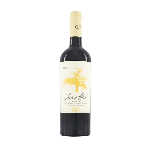 Juan Gil Etiqueta Amarilla 750 ml