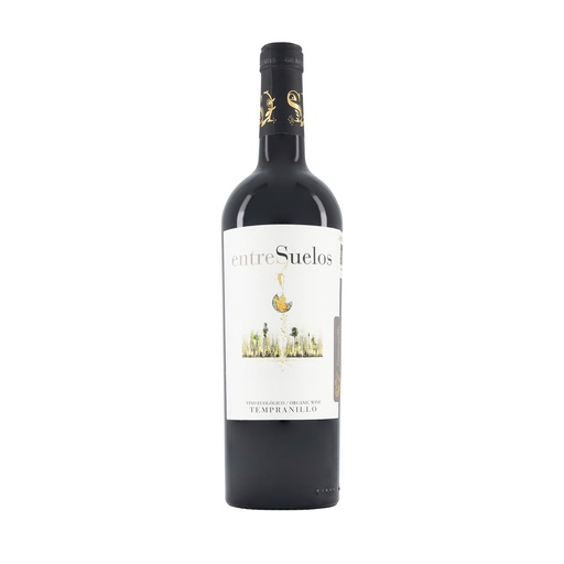 Entresuelos Tempranillo 750ml