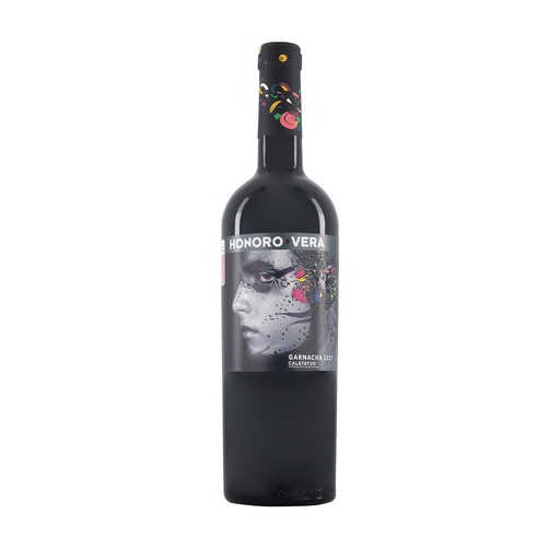 Honoro Vera Garnacha