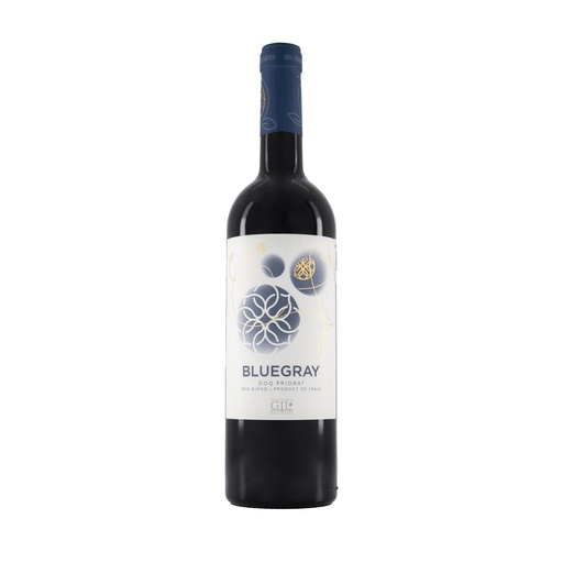 Bluegray 750 ml