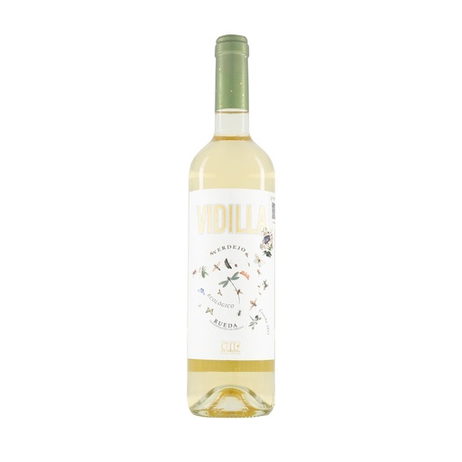 Vidilla Verdejo 750 ml