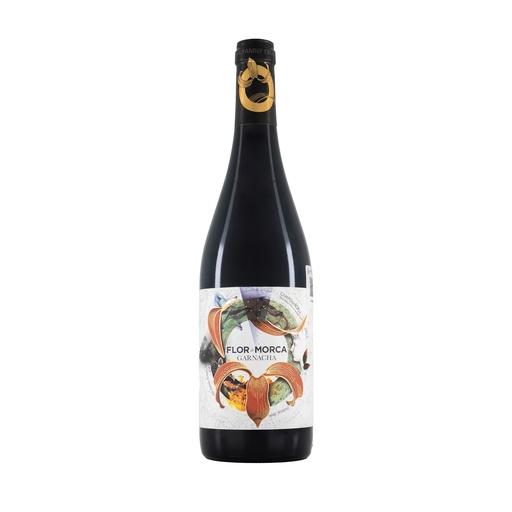 Flor de Morca 750 ml