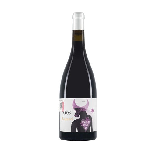 Ops Loxarel (Amphora) 750 ml