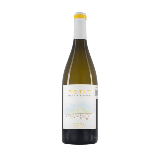 Petit Matasnos Blanco 750 ml