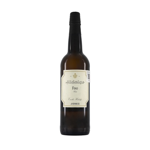 Hidalgo Fino 750 ml