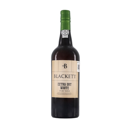 Blackett Extra Dry White 750 ml