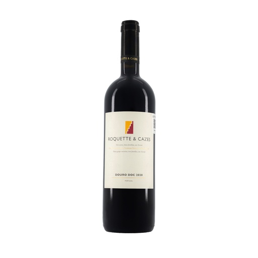 La Roquette & Cazes 750 ml