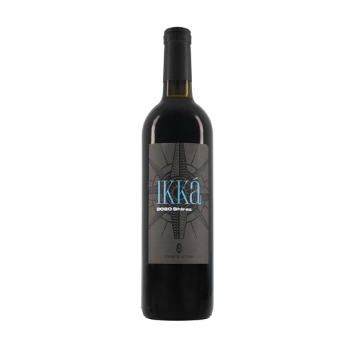 Ikká Shiraz 750 ml