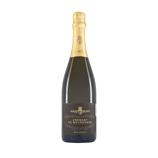 Cremant de Bourgogne Brut Reserve 750 ml