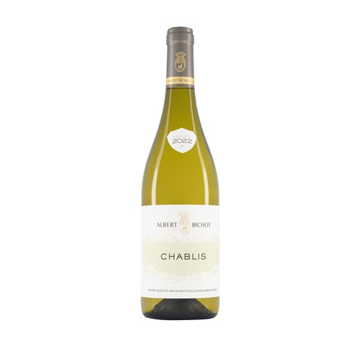 Chablis 750 ml