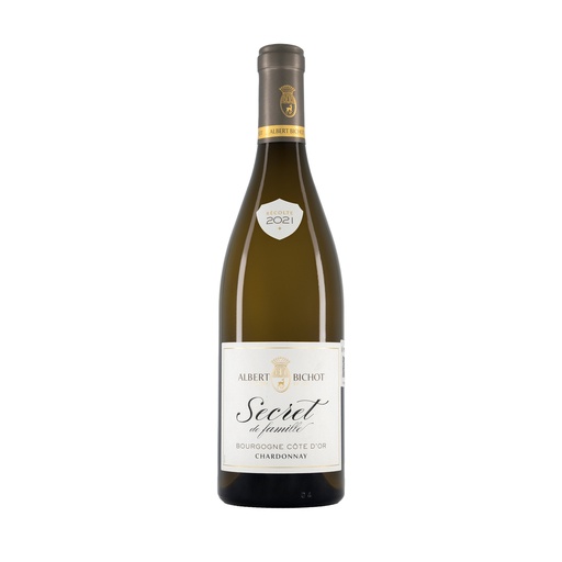 Secret de Famille Borgogne Blanc 750 ml