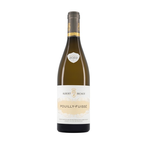 Pouilly Fuisse 750 ml